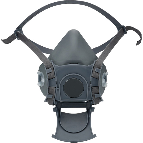 Reusable Half Mask Welding Respirator, Small Industrial Sales