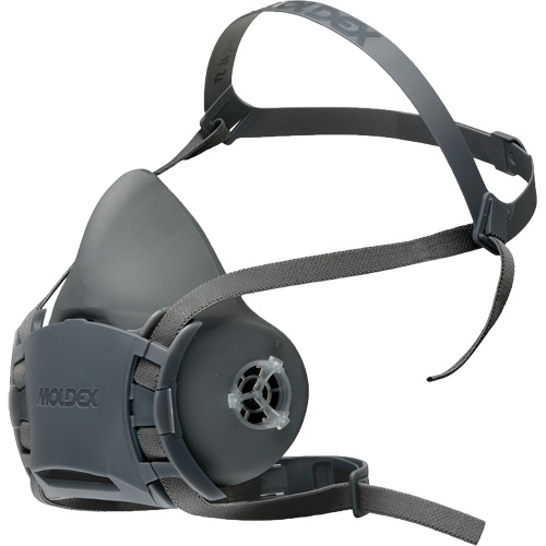 Reusable Half Mask Welding Respirator, Small Industrial Sales