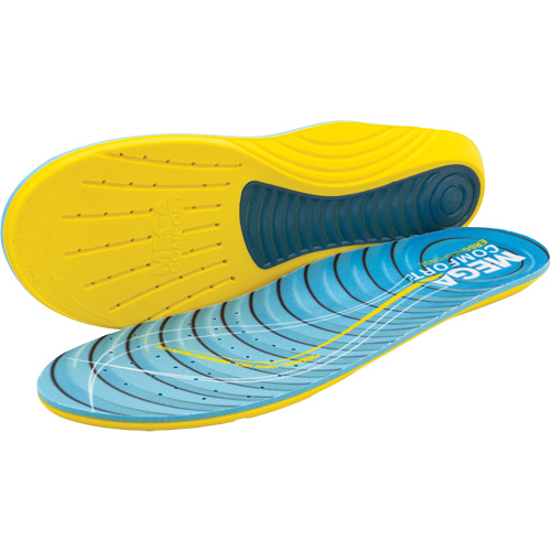 Ergo Response Insole, Men's 12 - 13 Industrial Sales