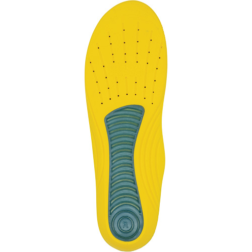 Ergo Response Insole, Men's 12 - 13 Industrial Sales