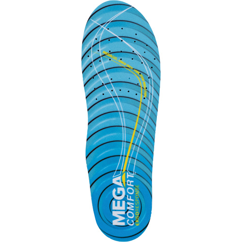 Ergo Response Insole, Men's 12 - 13 Industrial Sales