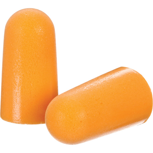 E-A-R Foam Earplugs, Bulk - Box Industrial Sales