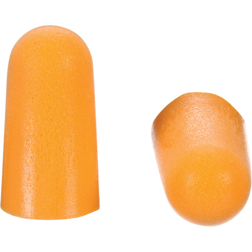 E-A-R Foam Earplugs, Bulk - Box Industrial Sales