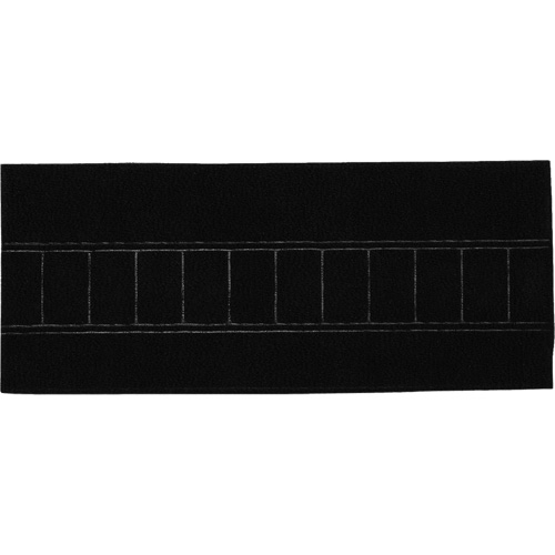 Fibre-Metal&reg; Comfort Enhancing Replacement Sweatband Industrial Sales
