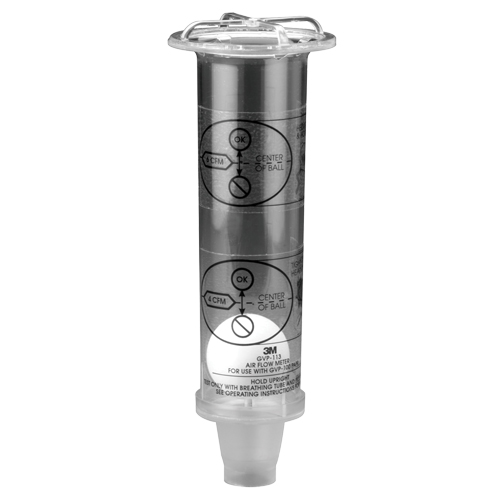 Flow Meters for 3M PAPR Industrial Sales