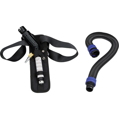 3M Series Loose Fitting Facepieces with Supplied Air-AIR CONTROL DEVICESAir control devices Industrial Sales