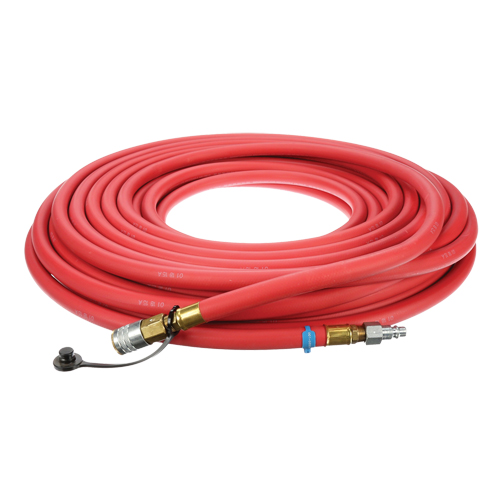 Low Pressure Hoses for 3M PAPR, Low Pressure, 100' Industrial Sales