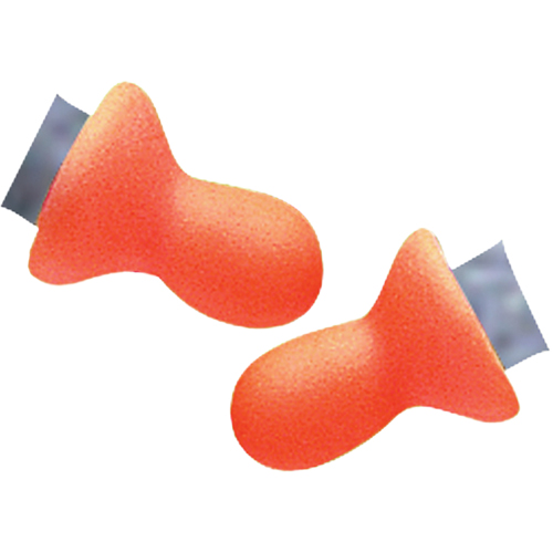 Howard Leight Quiet Bands Replacement Pods, 27 NRR dB, Meets/Exceeds CSA Class BL Industrial Sales