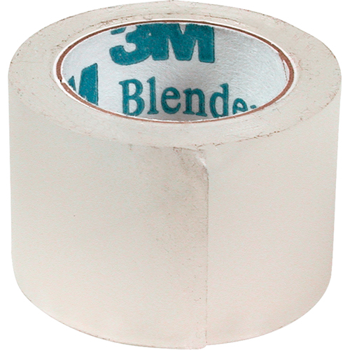 3M Blenderm Surgical Tape, Class 1, Waterproof, 15' L x 1" W Industrial Sales