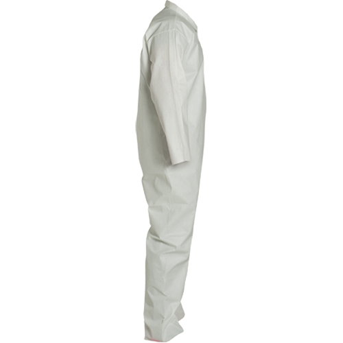 Combinaisons ProShield 60, 2T-Grand, Blanc, Micropore Industrial Sales