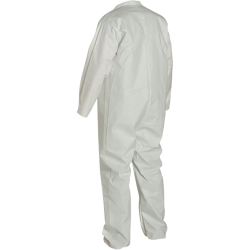 Combinaisons ProShield 60, 2T-Grand, Blanc, Micropore Industrial Sales
