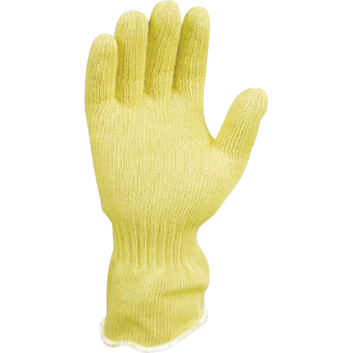Seamless Heat-Resistant  Gloves, Kevlar&reg;, Large, Protects Up To 700° F (371° C) Industrial Sales