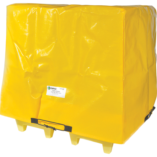 Poly-Slim-Line 6000 Tarp Industrial Sales