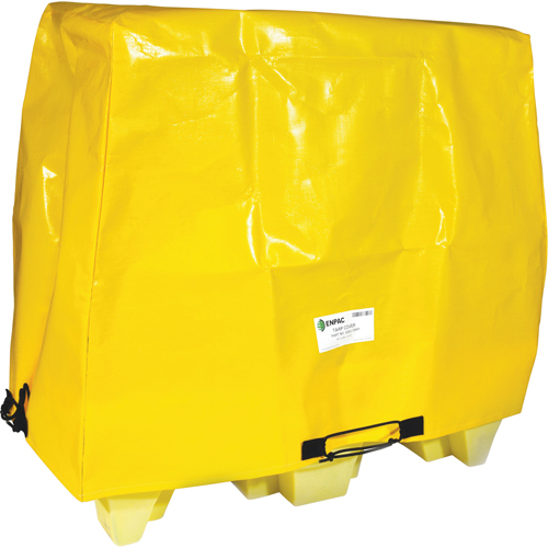 Poly-Spillpallet 2000 Tarp Industrial Sales