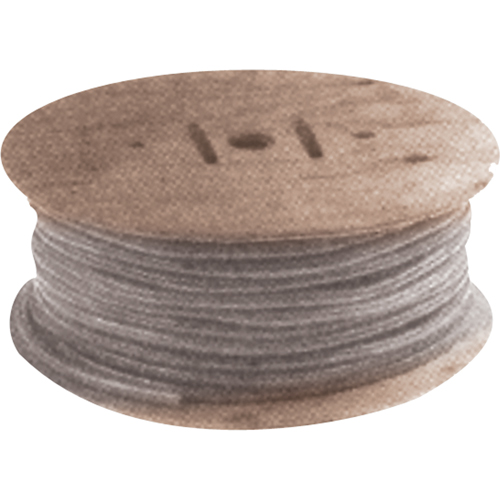 Multi-Purpose Hose, Air/Chemicals/Water, EPDM Rubber, 3/8" Dia., 700' L, 300 psi Industrial Sales