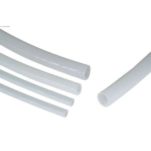 Tube, Air, 0,5" DE x 100' lo, Nylon, Transparent, 330 psi @ 23°C Industrial Sales
