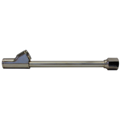 Standard Air Chucks - Dual Foot Air Chucks Industrial Sales