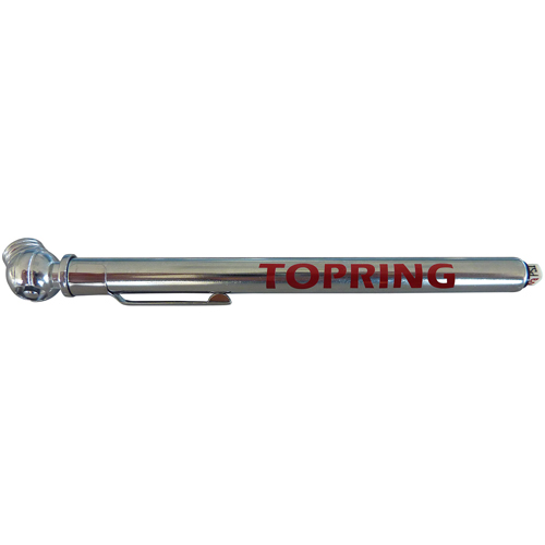 Low Pressure Tire Gauges Industrial Sales
