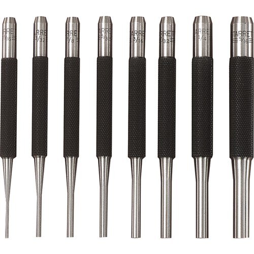 Drive Pin Punches Industrial Sales