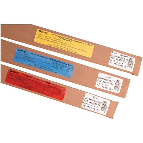 Clavette en acier lamin&eacute; &agrave; chaud Industrial Sales
