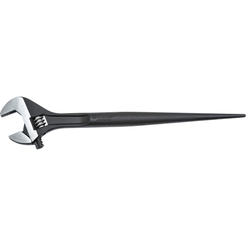 Adjustable Construction Wrench Industrial Sales