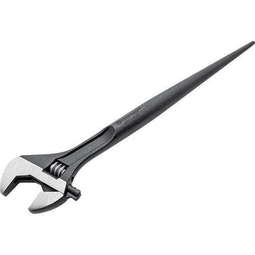 Adjustable Construction Wrench Industrial Sales