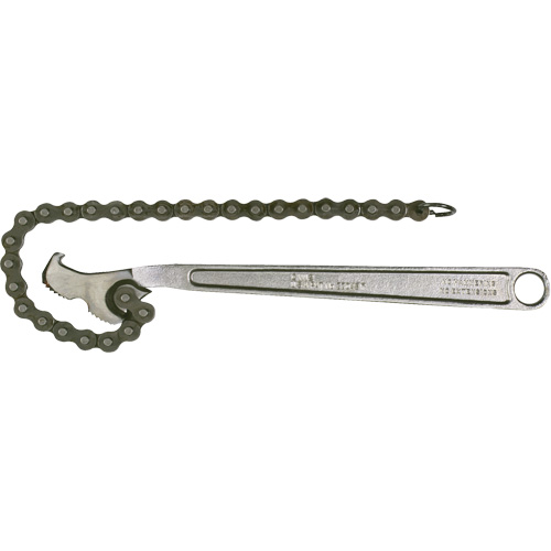 Chain Wrench Industrial Sales
