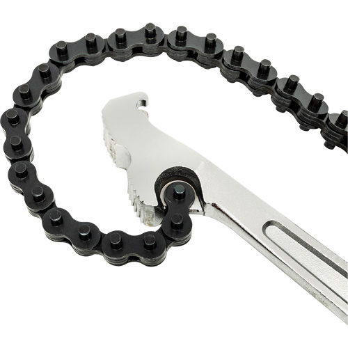 Chain Wrench Industrial Sales