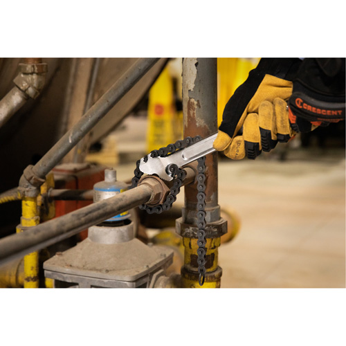 Chain Wrench Industrial Sales