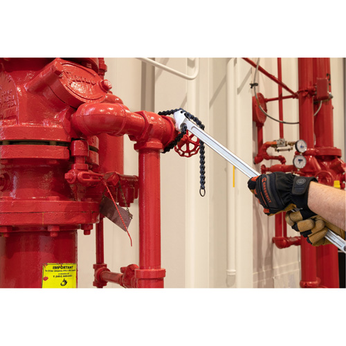 Chain Wrench Industrial Sales