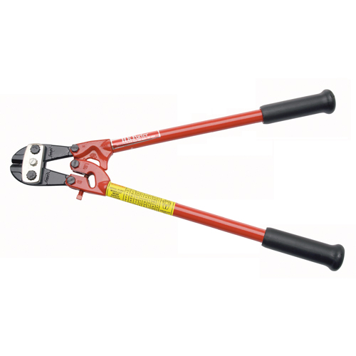 Industrial Grade Cutters, 30" L, Center Cut Industrial Sales