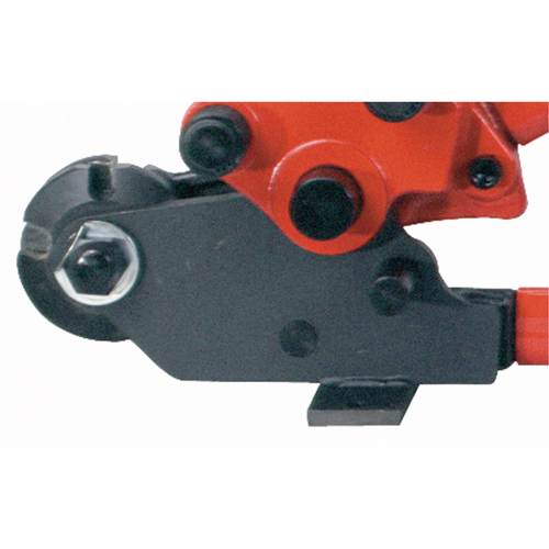 Rebar Cutters &  Benders Industrial Sales