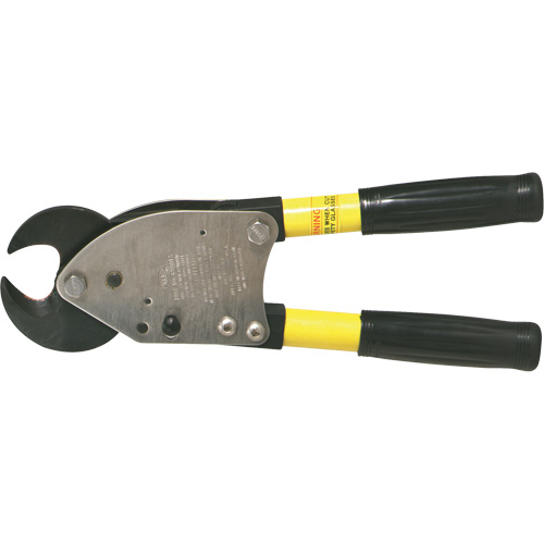 Couteau &agrave; rochet, 14" Industrial Sales