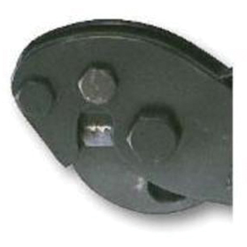 Replacement Cutter Head Industrial Sales