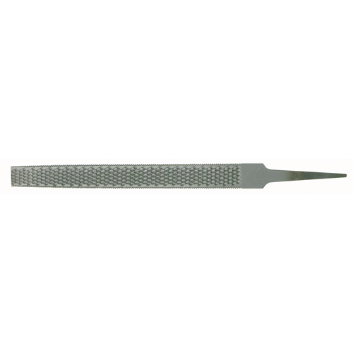 Wood Rasp, Half Round, 12" Industrial Sales