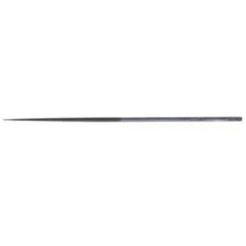Lime aiguille no 2, Ronde, 4" Industrial Sales