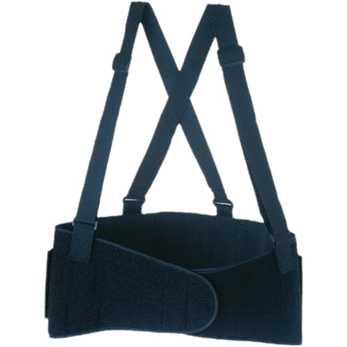 Back Supports, Elastic Industrial Sales