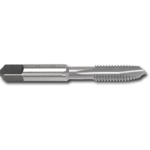 Bright Wizard Spiral Point Machine Tap, High Speed Steel, 5-40 Thread, 1-15/16" L Industrial Sales