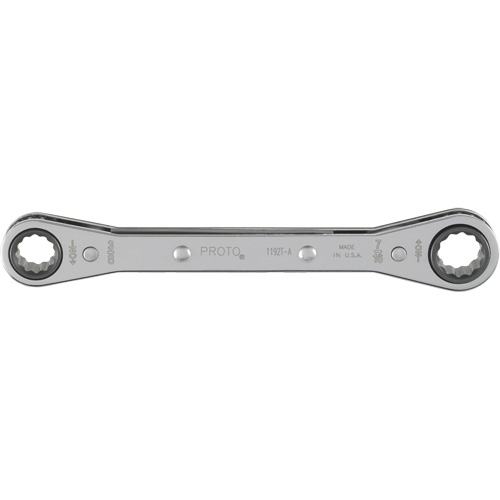 Ratcheting Box Wrench Industrial Sales