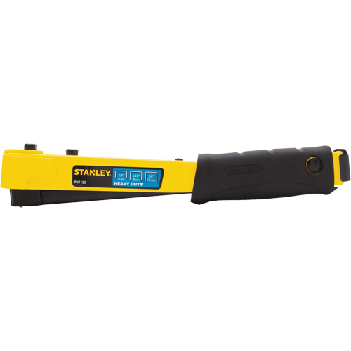 Pistolet-agrafeur &agrave; percussion robuste SharpShooter, 1/4", 5/16", 3/8" Industrial Sales