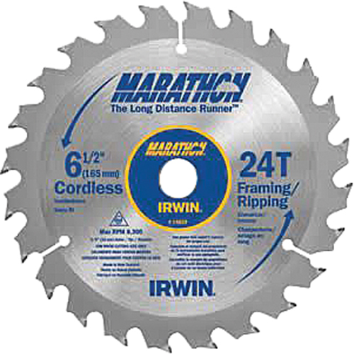 Marathon&reg; Saw Blades Industrial Sales