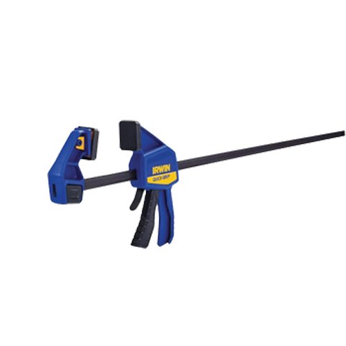 Quick-Grip&reg; One-Handed Clamps - Bar Clamps/Spreaders, 36" (914 mm) Industrial Sales