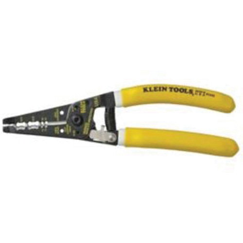 Klein-Kurve&reg; Dual NM Cable Stripper/Cutter, 8" Industrial Sales
