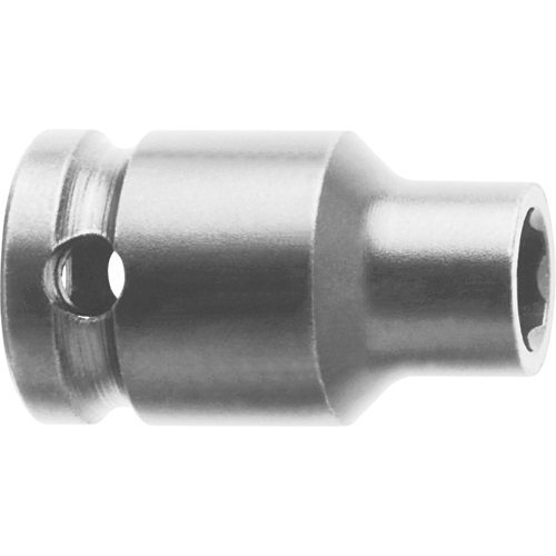 Douille magn&eacute;tique, 10 mm, Prise 3/8" Industrial Sales