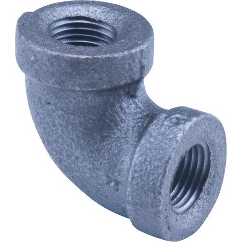 Coude 90° Industrial Sales