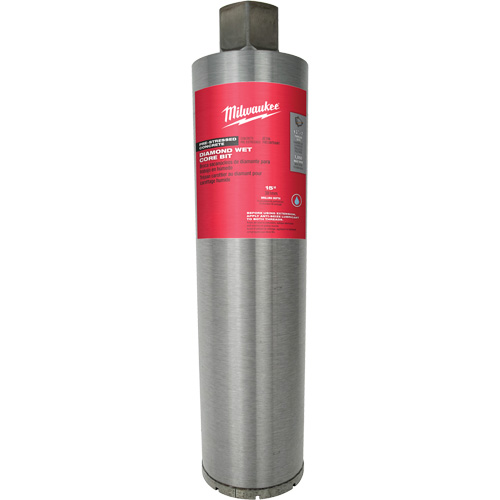 Pre-Stressed Diamond Wet Core Bit Industrial Sales