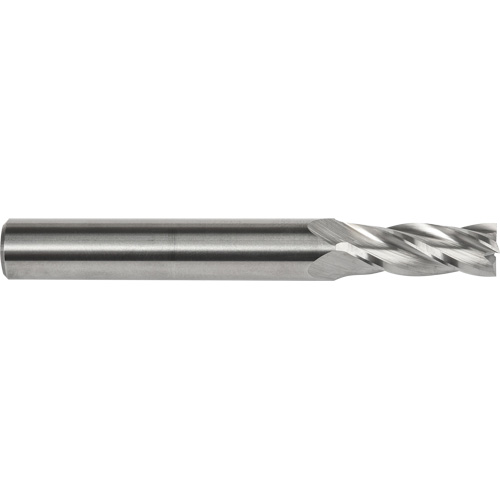Extra Long End Square End Mill Industrial Sales