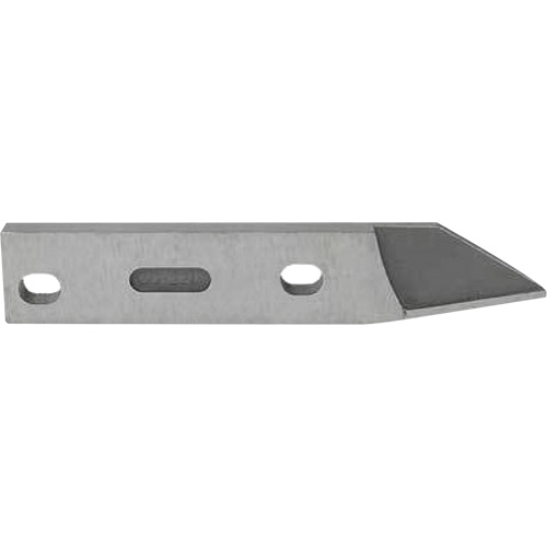 Lame de cisaille &agrave; coupe &agrave; droite Industrial Sales