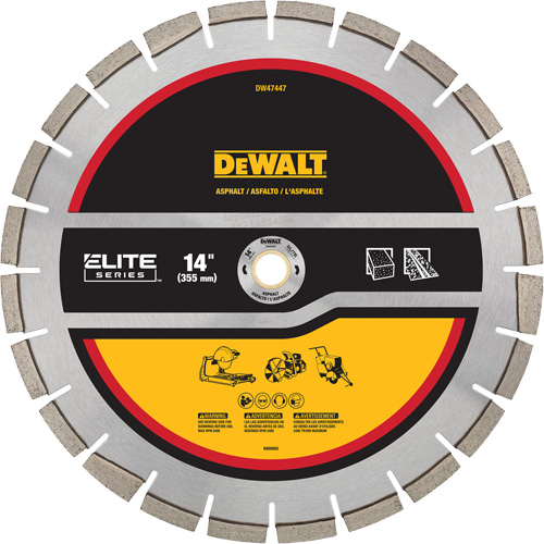 XP7 Asphalt Segmented Diamond Blade Industrial Sales