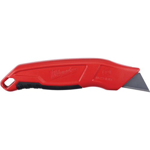 Fixed Blade Utility Knife Industrial Sales